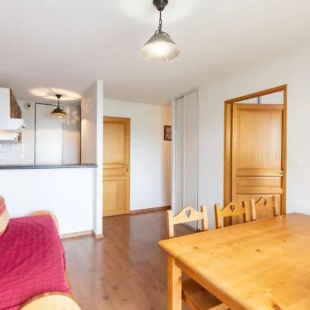 6 Pers Peyragudes Avec Balcon, Parking, Animaux Acceptes * Germ