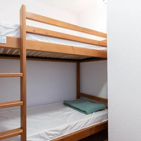 6 Pers Peyragudes Avec Balcon, Parking, Animaux Acceptes *