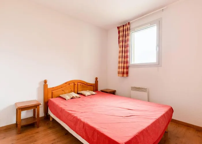 6 Pers Peyragudes Avec Balcon, Parking, Animaux Acceptes - Fr-1-695-29 Апартаменты